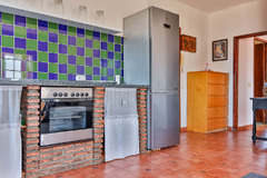 Top Floor Apartment in Benalmadena