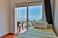 Top Floor Apartment in Benalmadena