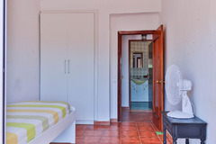 Top Floor Apartment in Benalmadena
