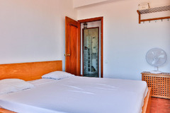Top Floor Apartment in Benalmadena