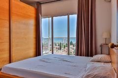 Top Floor Apartment in Benalmadena