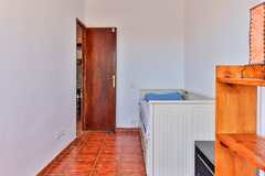 Top Floor Apartment in Benalmadena