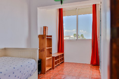 Top Floor Apartment in Benalmadena