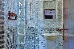 Top Floor Apartment in Benalmadena