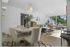 Semi-Detached House in Benalmadena Costa