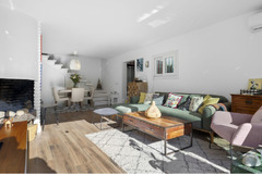 Semi-Detached House in Benalmadena Costa