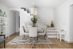 Semi-Detached House in Benalmadena Costa
