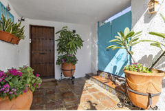 Semi-Detached House in Benalmadena Costa