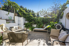 Semi-Detached House in Benalmadena Costa