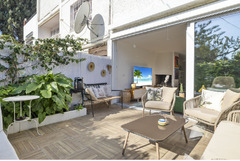 Semi-Detached House in Benalmadena Costa