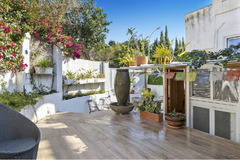 Semi-Detached House in Benalmadena Costa