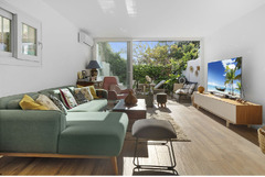 Semi-Detached House in Benalmadena Costa