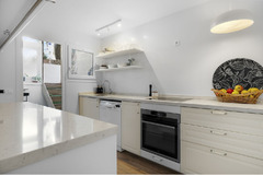 Semi-Detached House in Benalmadena Costa