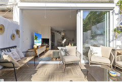 Semi-Detached House in Benalmadena Costa