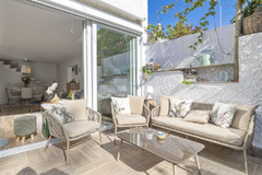 Semi-Detached House in Benalmadena Costa