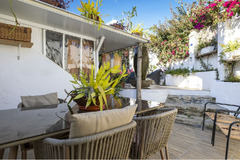 Semi-Detached House in Benalmadena Costa