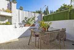 Semi-Detached House in Benalmadena Costa