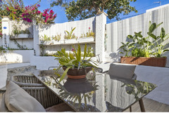 Semi-Detached House in Benalmadena Costa