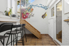 Semi-Detached House in Benalmadena Costa