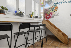 Semi-Detached House in Benalmadena Costa