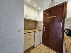Middle Floor Studio in Torremolinos Centro