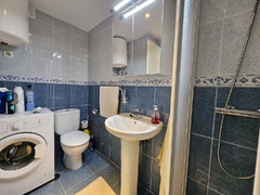 Middle Floor Studio in Torremolinos Centro