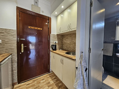 Middle Floor Studio in Torremolinos Centro