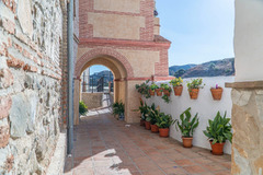 Townhouse in El Borge