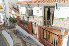 Townhouse in El Borge