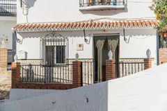 Townhouse in El Borge