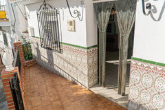 Townhouse in El Borge