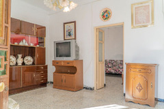 Townhouse in El Borge
