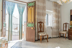 Townhouse in El Borge