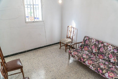Townhouse in El Borge