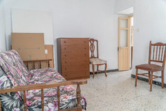 Townhouse in El Borge