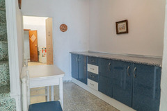 Townhouse in El Borge