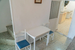Townhouse in El Borge