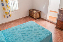 Townhouse in El Borge