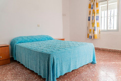 Townhouse in El Borge