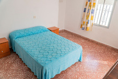 Townhouse in El Borge