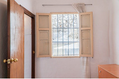 Townhouse in El Borge