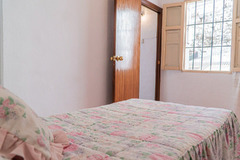 Townhouse in El Borge