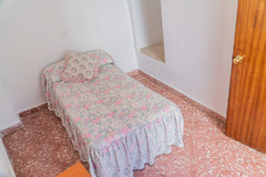 Townhouse in El Borge