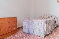 Townhouse in El Borge