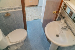 Townhouse in El Borge