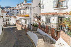 Townhouse in El Borge