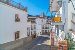 Townhouse in El Borge