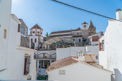 Townhouse in El Borge
