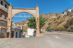 Townhouse in El Borge