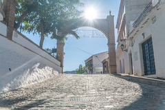 Townhouse in El Borge